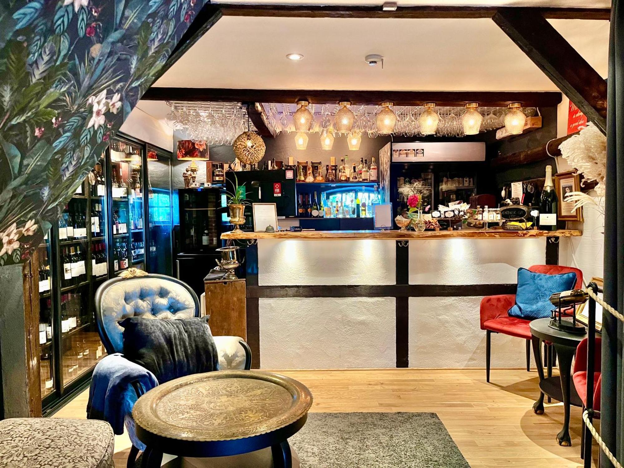 Sydkustens At Pillehill خِفارب المظهر الخارجي الصورة