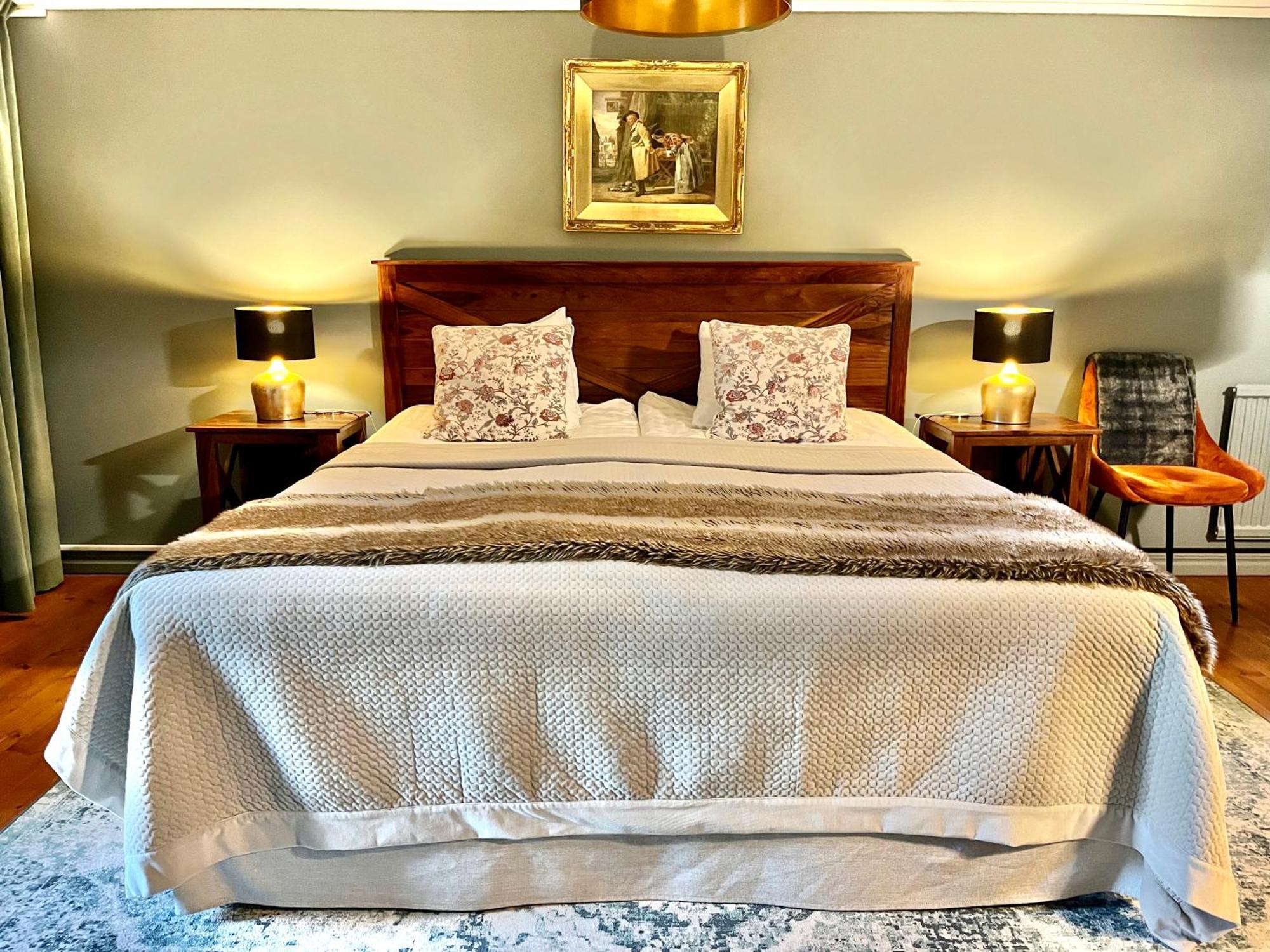 Sydkustens At Pillehill خِفارب المظهر الخارجي الصورة